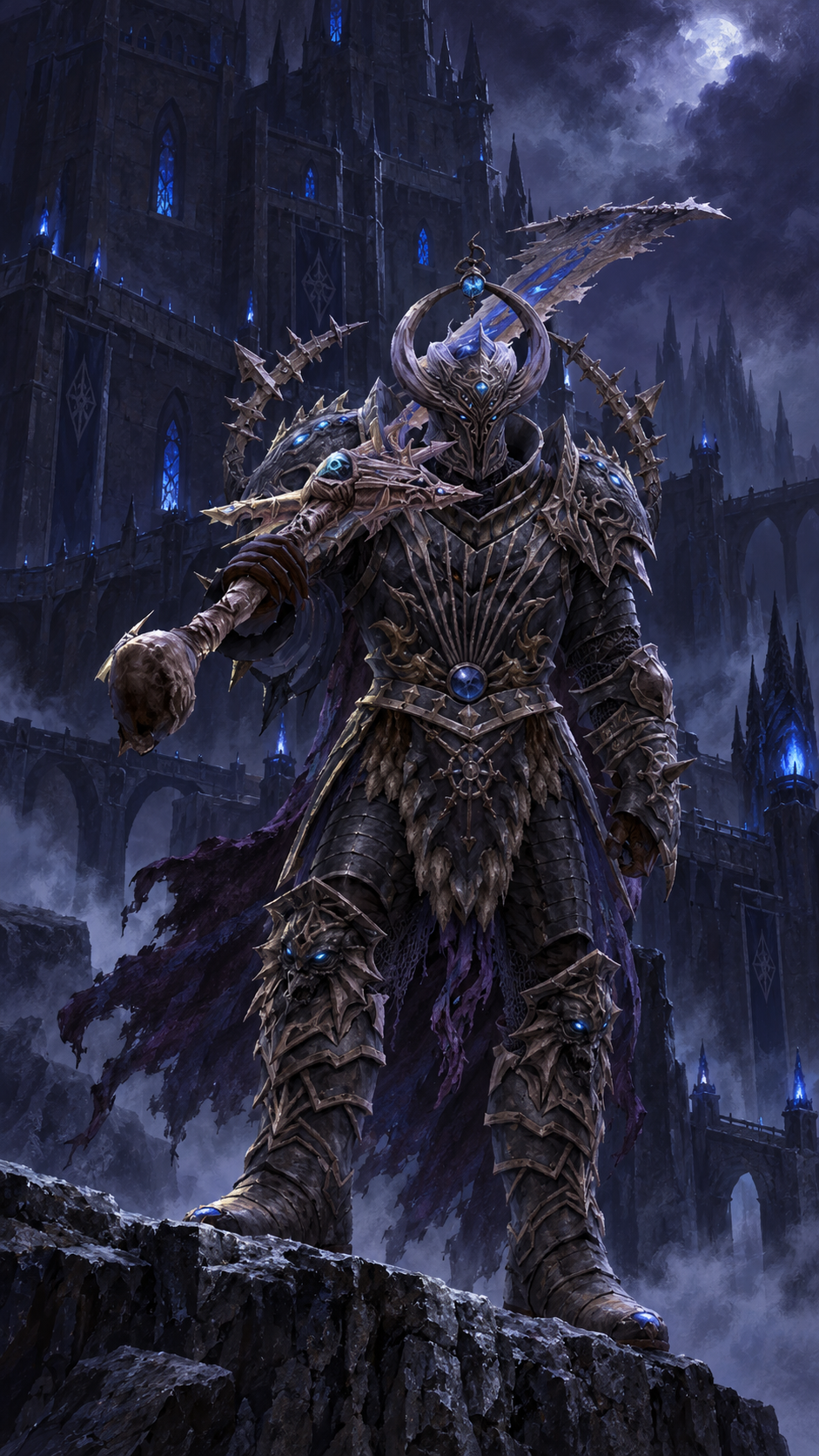 Rehlos portrait